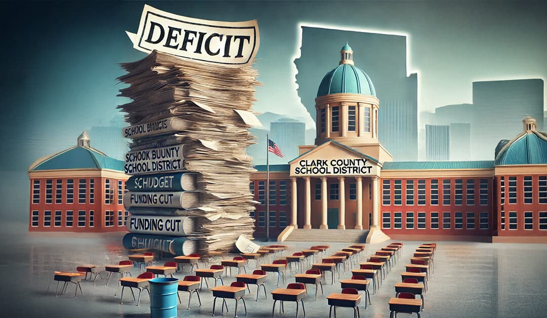 CCSD Budget Crisis: The Case for Fiscal Reform