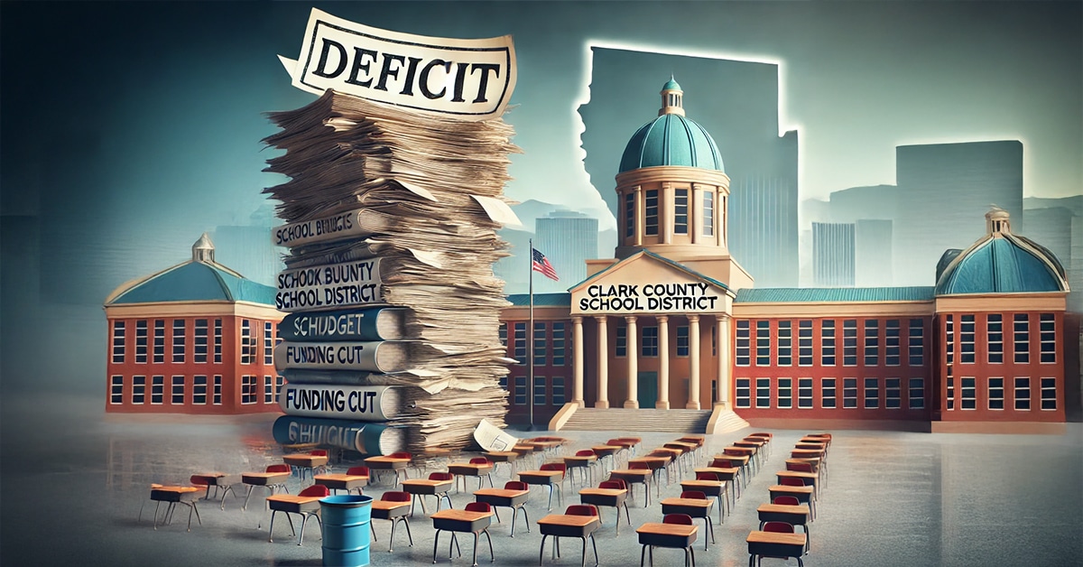 CCSD Budget Crisis featured image