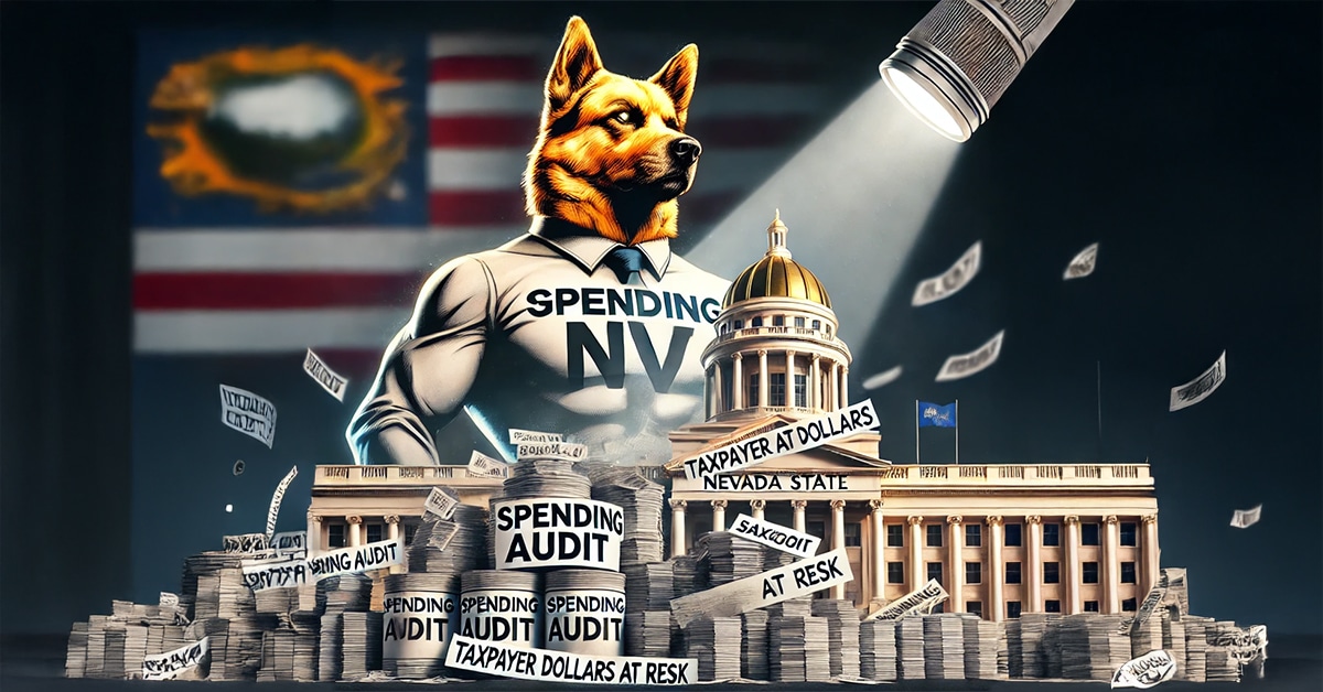 Nevada’s Progressive Left is Fighting to Protect Corruption
