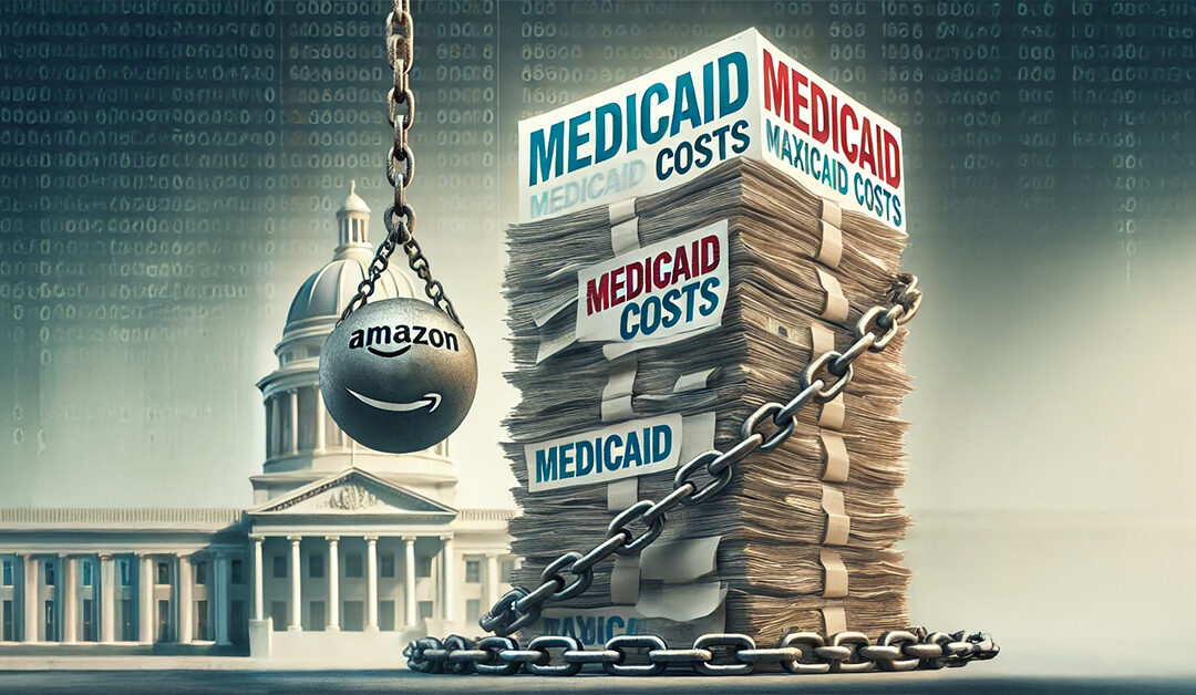 Nevada’s Medicaid Crisis: The Costly Burden on Taxpayers